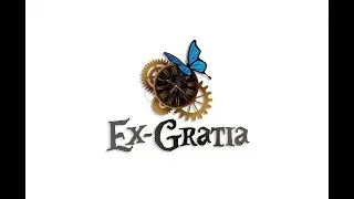 EX GRATIA - PROJECT II : DESIR [COVER]