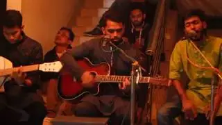 তোমার ঘরে বসত করে কয় জনা | Tomar Ghore Boshot Kore Koy Jona | Lyrics