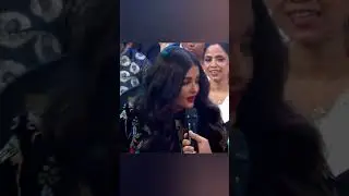 #IIFAaward#Ashwaryabachchan$family#trending#videos#like#subscribe👍🔔🙏