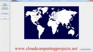 ACO SCHEDULING CLOUDSIM PROJECTS