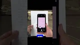 AIScaner - Portable Photo Scanner
