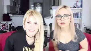 Duygu Köseoğlu & Eylül Adıgüzel Gülümseten Anlar