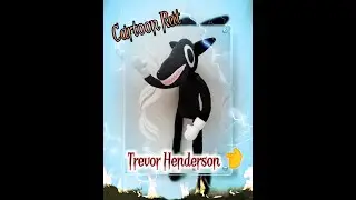 Тревор Хендерсон Cartoon Rat Обзор