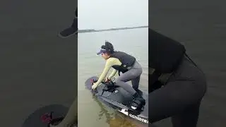RUSH WAVE,so much fun 