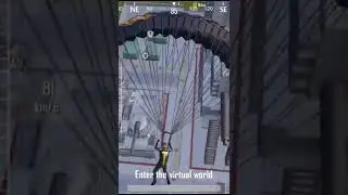 Lobby Glitch with Victor 🔥🤣#shorts #bgmi #pubg
