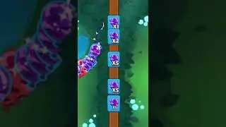 Когда противник не видит камуфляж. Тактика для быстрой победы. Bloons TD Battles 2 