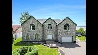 Ottawa Homes For Sale | 22080 Old Highway 2 | Bennett Property Shop Realty