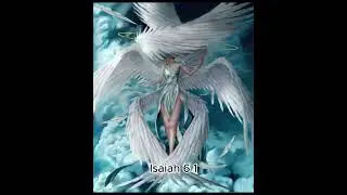 "Seraphim: Flames of Divine Adoration" #history #mythology #facts #ancient