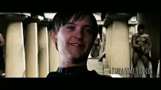 Bully Maguire derrota os Persas (300) YTPBR