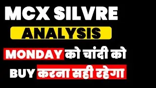 Gold Silver Analysis For Monday | Gold Silver Prediction For 20 January | Gold mcx Weekly analysis