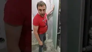 Как ПРАВИЛЬНО сделать короб из ГИПСОКАРТОНА