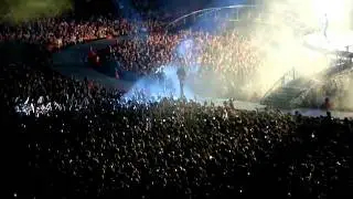 Elevation - Bono struts