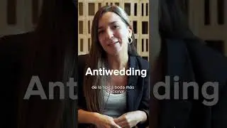Todas las tendencias de bodas para 2024, ¡te las contamos! 