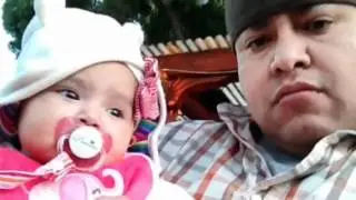 Canción pa mi Sofía..DON DINERO-yo te amo