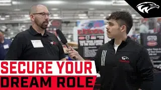How to Crush Your First Job Interview as an Entry Level Tech