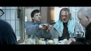 SNOWMAN'S LAND - Trailer HD German