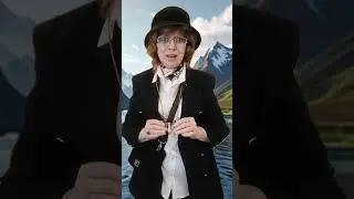 Дак Паганель рассказывает о Витусе Беринге 