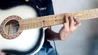 Y Cambio Mi Suerte   Virlan Garcia Guitarra Cover