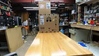 The Prusa XL with 5 Print Heads is here