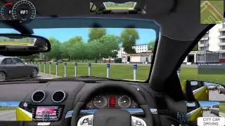 City Car Driving Lag Test GTA IV Lag Test Alienware Aurora R4 ALX Nvidia GeForce GTX 760