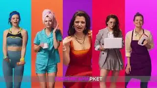 Не лабутены, а восхитительный кешбэк: «СберМегаМаркет» снял кавер на хит группы «Ленинград»
