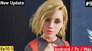 16 Years Later Android Gameplay Part 9 [Ep10.1]