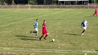 Fotbal St.vs Sk Velké Albrechtice 3:6
