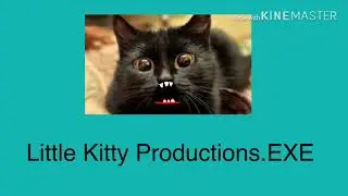 Little Kitty Productions.EXE Buttons C