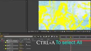 Tutorial of Sketch Design On After Effects