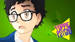 ОФИСНЫЙ ОХОТНИК НА ВЕДЬМ ► Yuppie Psycho #1
