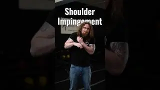 Nippy shoulder? You need this 🙌 