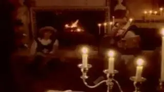 Mike Oldfield.(feat. Maggie Reilly) - Moonlight Shadow. 1983.