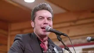 The Malpass Brothers - Walking The Floor Over You