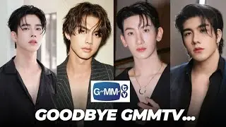 15 BL Actors Who Left GMMTV, What Could Be The Reason Behind Their Departure?