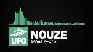 Nouze - Sweet Phone (UFO Label)