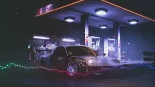 The Mazda RX-7 FD and the FIA GT Championship: Its Success in Racing