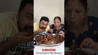 30 CHICKEN LEG PIECE vs 30 CHICKEN LOLLIPOP EATING CHALLENGE😱🔥 