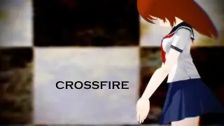 [MMD] CROSSFIRE