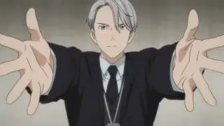 This Love // Yuri on Ice