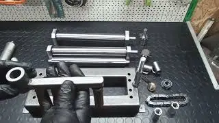 Вальцы 2.0