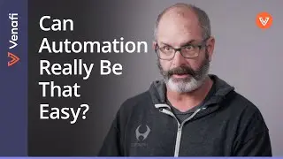 Why F5 Teams Love Automating Certificates | Venafi