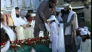 Peer Muhammad Abdulla Jan sahib Peshawar