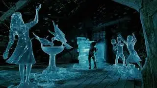 Ice Dance [Partial Extended]