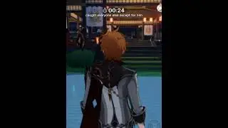 tartali mains during windtrace...