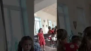 Не оставляй собрания своего.Василий Булла.МСЦ ЕХБ