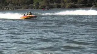 V8 IBRR Ngakuru 2012