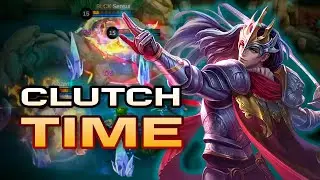 MLBB Game-Winning Moments