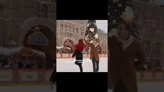 я вернулась ❤️ #александратрусова #олимпиада #марккондратюк #фигурноекатание