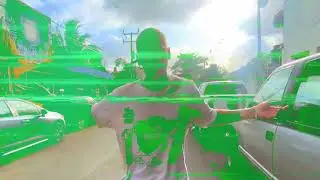 Jez Dior - Mexico (Official Video)