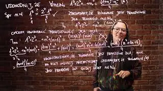 Jak rozwiązywać zadania z indukcją matematyczną?